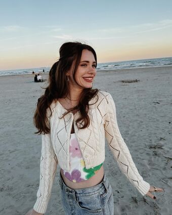 Violet Brinson