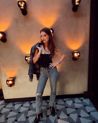 Violet Brinson Nude Leaks OnlyFans Photo 76