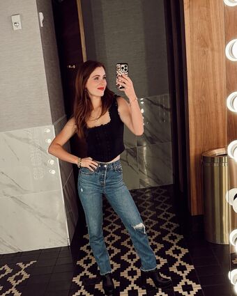 Violet Brinson Nude Leaks OnlyFans Photo 77