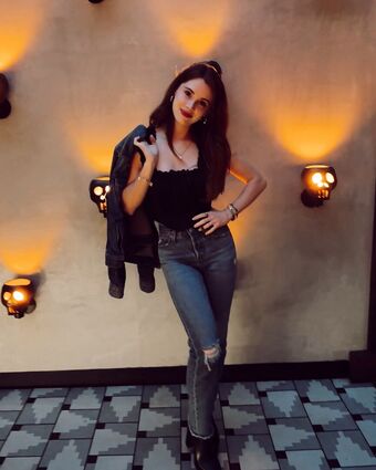 Violet Brinson Nude Leaks OnlyFans Photo 79