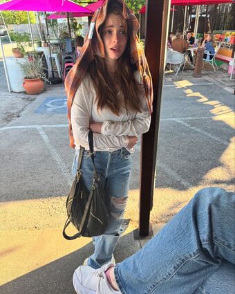 Violet Brinson Nude Leaks OnlyFans Photo 81