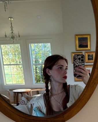 Violet Brinson Nude Leaks OnlyFans Photo 84