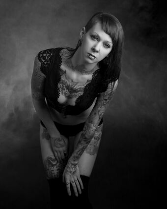 Violet Divine