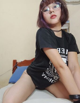 violet_dix_ Nude Leaks OnlyFans Photo 13