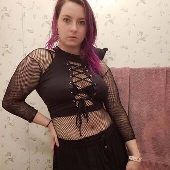 Violet Freique Nude Leaks OnlyFans Photo 11
