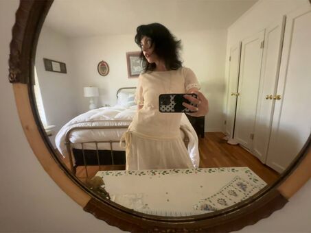 Violet Grohl Nude Leaks OnlyFans Photo 16