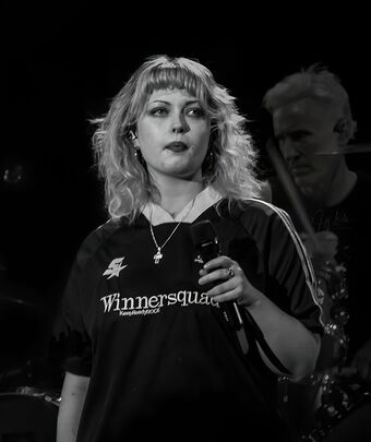 Violet Grohl Nude Leaks OnlyFans Photo 19