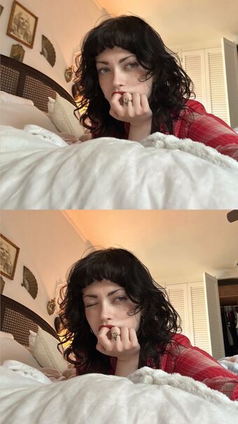 Violet Grohl Nude Leaks OnlyFans Photo 20