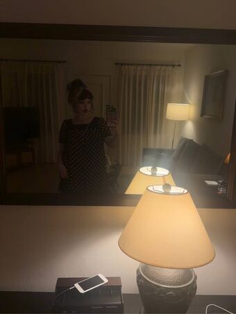 Violet Grohl Nude Leaks OnlyFans Photo 21