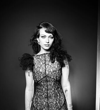 Violet Grohl Nude Leaks OnlyFans Photo 23