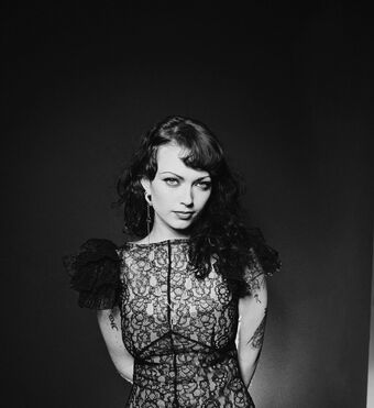 Violet Grohl Nude Leaks OnlyFans Photo 24