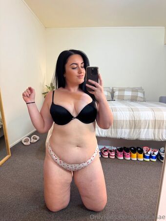 violet.mae Nude Leaks OnlyFans Photo 12