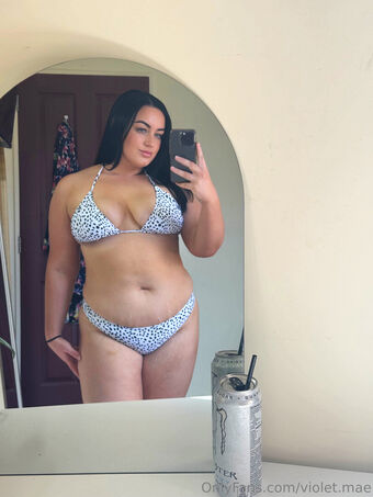 violet.mae Nude Leaks OnlyFans Photo 21