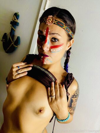 Violet711swinger Nude Leaks OnlyFans Photo 12