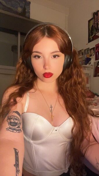 Violetabb_ Nude Leaks OnlyFans Photo 23