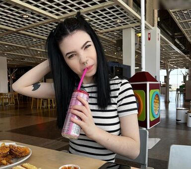 violetaddams Nude Leaks OnlyFans Photo 1