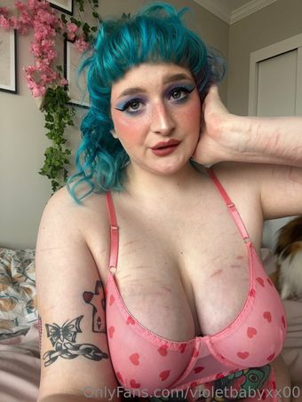 violetbabyxx00 Nude Leaks OnlyFans Photo 18