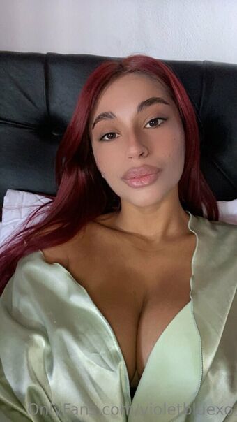 violetbluexo Nude Leaks OnlyFans Photo 37