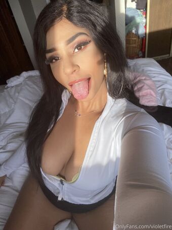 violetfire
