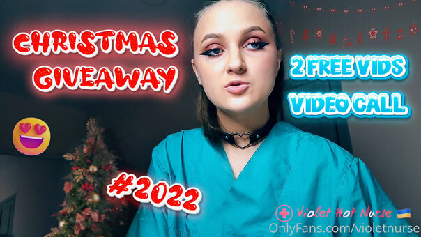 violetnurse Nude Leaks OnlyFans Photo 30