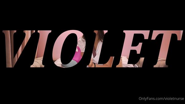 violetnurse