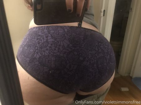 violetsimmonsfree Nude Leaks OnlyFans Photo 17