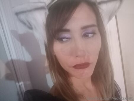 violetsky90 Nude Leaks OnlyFans Photo 23