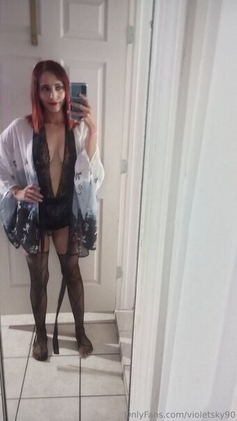 violetsky90 Nude Leaks OnlyFans Photo 29