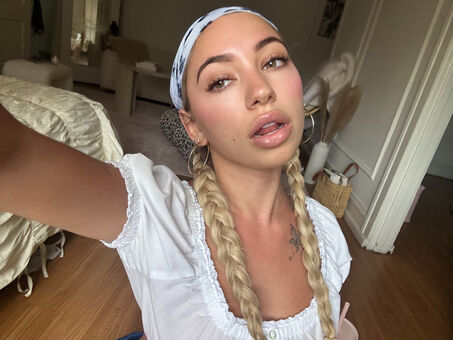 violetstyle Nude Leaks OnlyFans Photo 16