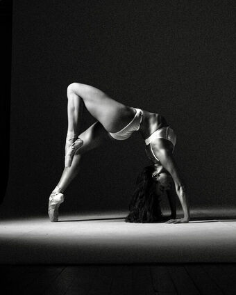 Violetta Komyshan Nude Leaks OnlyFans Photo 58