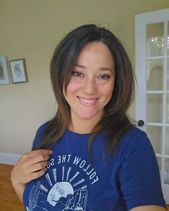 Violette Brooks