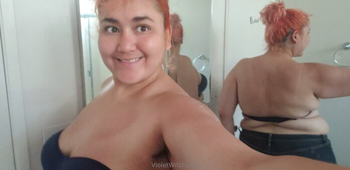 VioletWitchy
