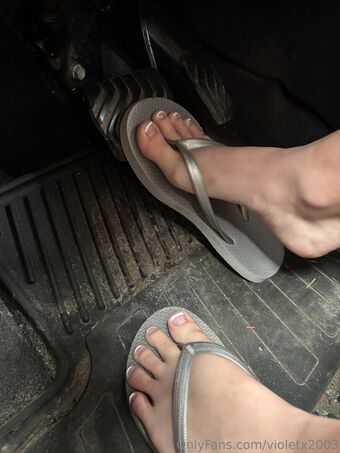 violetx2003 Nude Leaks OnlyFans Photo 14