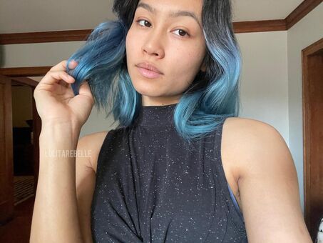 Lolitarebelle