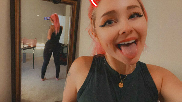 VIPeachy Nude Leaks OnlyFans Photo 27