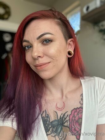 Vipera Nude Leaks OnlyFans Photo 37