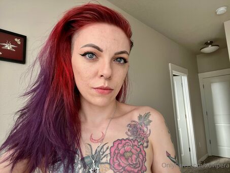 Vipera Nude Leaks OnlyFans Photo 39