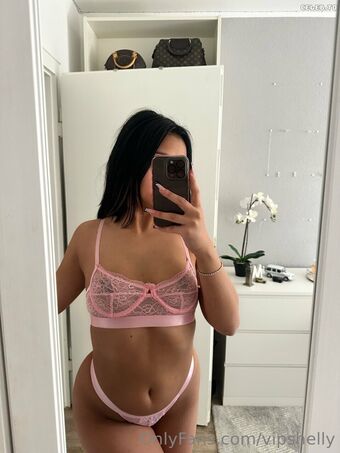 Vipshelly Nude Leaks OnlyFans Photo 16