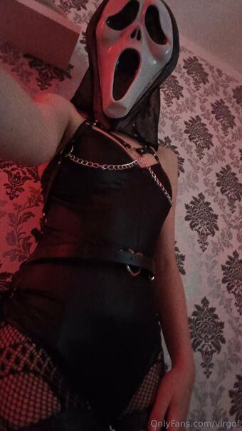 virgof Nude Leaks OnlyFans Photo 15