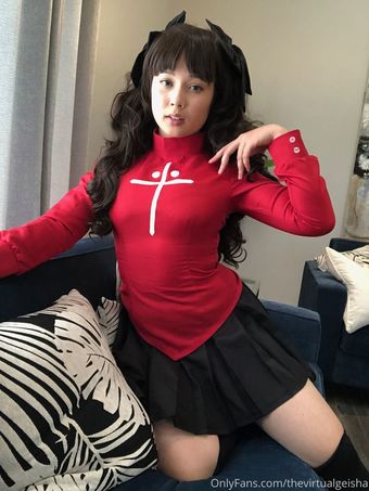 Virtual-geisha