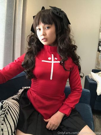 Virtual-geisha