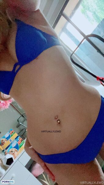 VirtuallyLewd Nude Leaks OnlyFans Photo 52