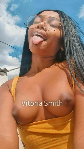 Vitoria Smith Nude Leaks OnlyFans Photo 20