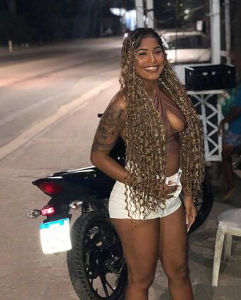 Vitória Silva