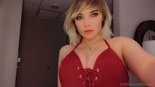 viveee Nude Leaks OnlyFans Photo 5