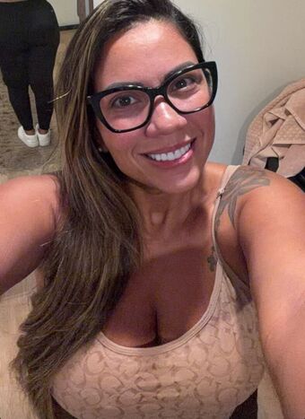 Vivia Tami Silva Nude Leaks OnlyFans Photo 20
