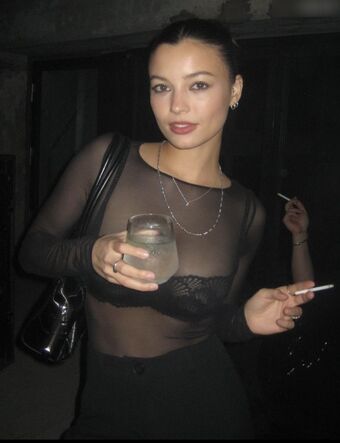 Vivien (Vivi) König