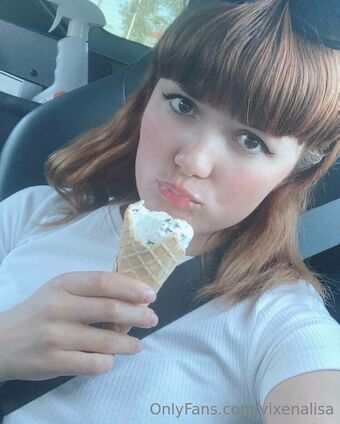 vixenalisa