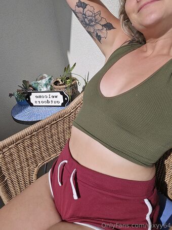 Vixyy64 Nude Leaks OnlyFans Photo 44