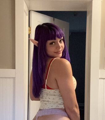 Voidkitty Nude Leaks OnlyFans Photo 4